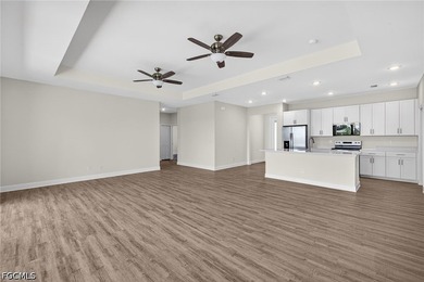 FRESHWATER CANAL SUNSET VIEWS | NEW CONSTRUCTION MOVE IN READY - photo 21
