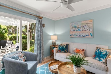 Lake Condo For Sale in Saint Simons, Georgia