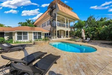 Panoramic riverfront views and 1.33 acres of privacy directly - photo 23