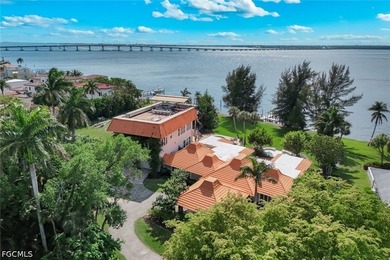 Panoramic riverfront views and 1.33 acres of privacy directly - photo 24