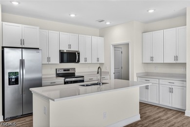 FRESHWATER CANAL SUNSET VIEWS | NEW CONSTRUCTION MOVE IN READY - photo 24