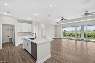 FRESHWATER CANAL SUNSET VIEWS | NEW CONSTRUCTION MOVE IN READY - photo 25