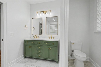 Welcome home to this charming Southern-style residence nestled - photo 29