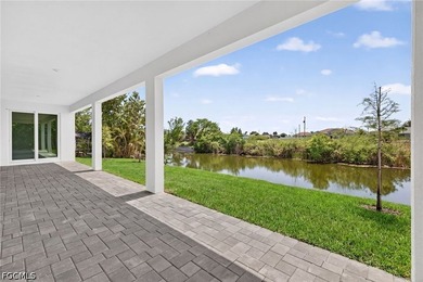 FRESHWATER CANAL SUNSET VIEWS | NEW CONSTRUCTION MOVE IN READY - photo 30