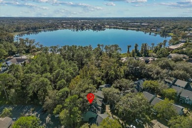 Welcome to easy, low-maintenance living in the heart of Orlando! - photo 30