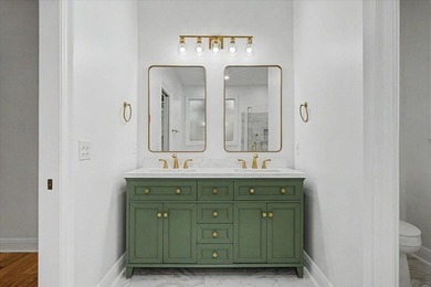 Welcome home to this charming Southern-style residence nestled - photo 31