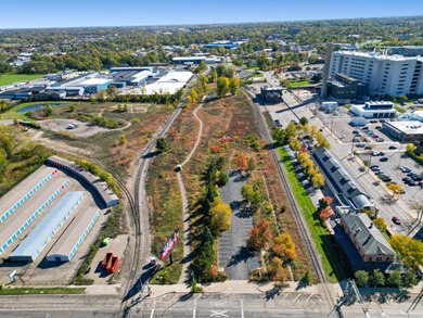 (private lake, pond, creek) Commercial For Sale in Kalamazoo Michigan