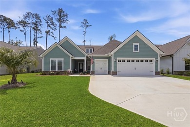 Welcome to 97 Higginson Dr in the highly sought-after Waterways - photo 1