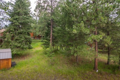 (private lake, pond, creek) Lot For Sale in Rexford Montana