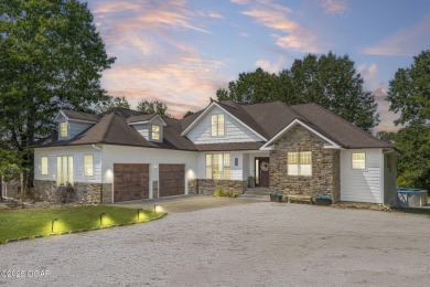 Lake Home Sale Pending in Shell Knob, Missouri
