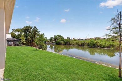 FRESHWATER CANAL SUNSET VIEWS | NEW CONSTRUCTION MOVE IN READY - photo 32