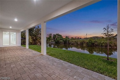FRESHWATER CANAL SUNSET VIEWS | NEW CONSTRUCTION MOVE IN READY - photo 33