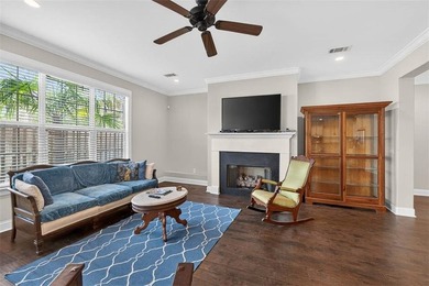 This home has a spacious open concept living area in the great - photo 10