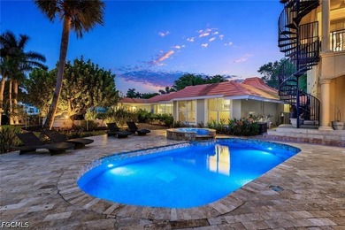 Panoramic riverfront views and 1.33 acres of privacy directly - photo 45
