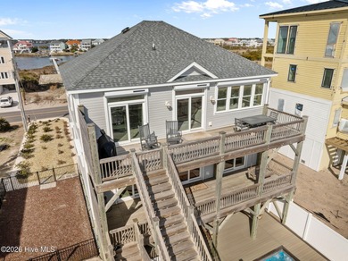 Exquisite coastal retreat with endless ocean views. Meticulously