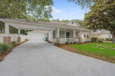 Welcome home to this charming Southern-style residence nestled - photo 46