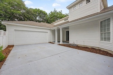 Welcome home to this charming Southern-style residence nestled - photo 47