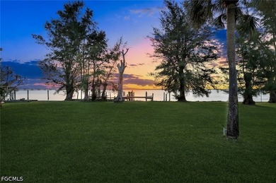 Panoramic riverfront views and 1.33 acres of privacy directly - photo 47