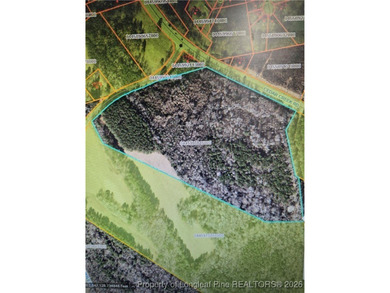 Cape Fear River Commercial For Sale in Fayetteville North Carolina