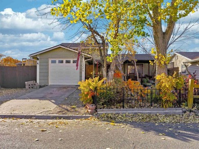 Colorado River Home For Sale in Clifton Colorado