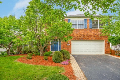 Lake Home Sale Pending in Minooka, Illinois