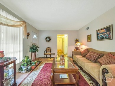 Welcome to 13113 Hermitage Drive, a charming all-brick home - photo 4