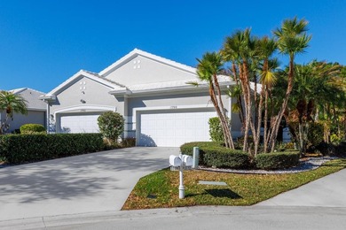 St. Lucie River Home For Sale in Palm City Florida