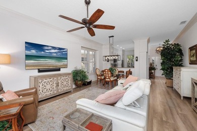 This is a TOTALLY UPDATED absolutely lovely VILLA in Monarch - photo 8