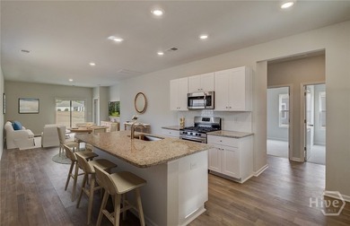 This new Albany home design features a convenient layout with - photo 2