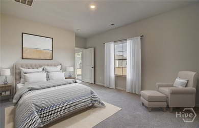 This new Albany home design features a convenient layout with - photo 7