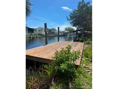 Vacant Land, with a new dock installed in 2025! .16 of an acre - photo 1