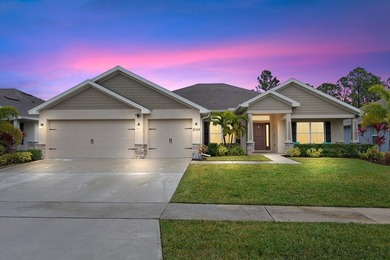 This stunning 2022-built CBS home features (4) beds, (3) baths - photo 1