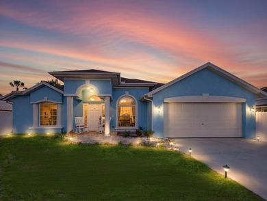 This move-in-ready single-family home blends comfort, privacy - photo 2