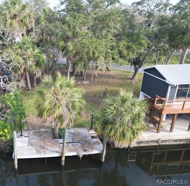 Vacant Land, with a new dock installed in 2025! .16 of an acre - photo 3