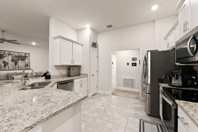 This stunning 2022-built CBS home features (4) beds, (3) baths - photo 4