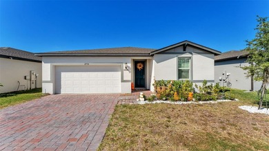 Lake Home For Sale in Winter Haven, Florida