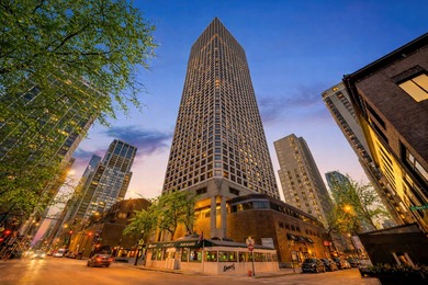 Lake Michigan - Cook County Condo For Sale in Chicago Illinois
