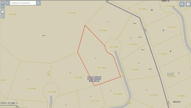 Rare opportunity to build your dream estate on 1.28 acres in the - photo 3