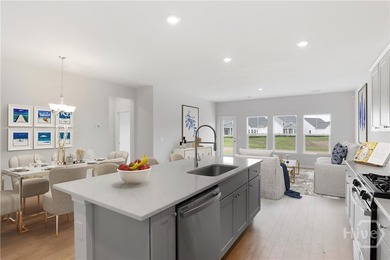 This two-story home Foxtail floor plan is the largest plan in - photo 4