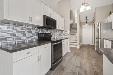 Welcome to 262 Palladium Drive, a beautifully maintained custom - photo 11