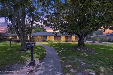 Villa San Jose charmer at 8677 San Servera Drive W! This roomy 3 - photo 1