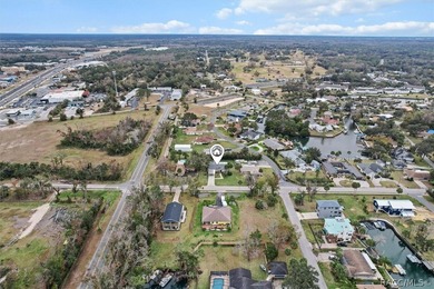 This beautifully remodeled home is right in the HEART of golf - photo 2
