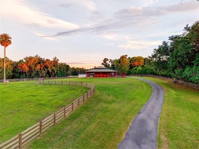 Welcome to one of Ocala's most extraordinary private sporting & - photo 14