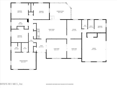 Villa San Jose charmer at 8677 San Servera Drive W! This roomy 3 - photo 4