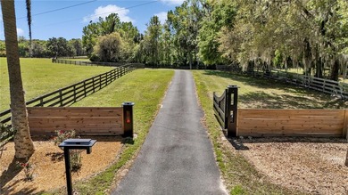 Welcome to one of Ocala's most extraordinary private sporting & - photo 15
