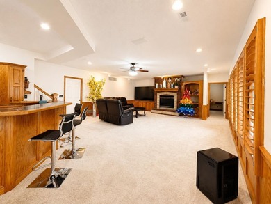 Tallgrass subdivision! Living within a 5-minute walk of a golf - photo 15