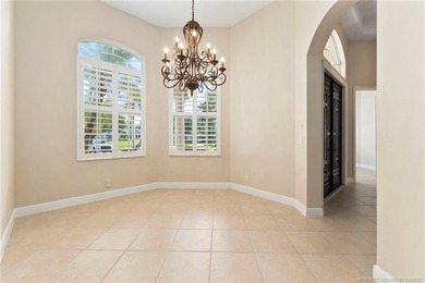 Beautifully appointed concrete block 3BR/3BA home with a split - photo 7