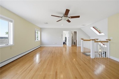 Tucked away on a quiet cul-de-sac, this exceptional waterfront - photo 19