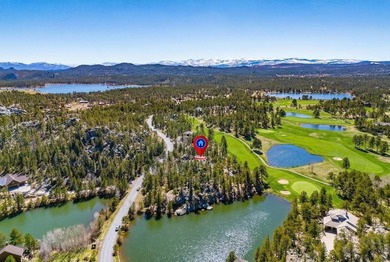 Welcome to a *Rare Find* in gated Fox Acres on 460 Acres w/13 - photo 2