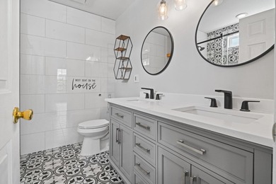 Welcome to 262 Palladium Drive, a beautifully maintained custom - photo 24